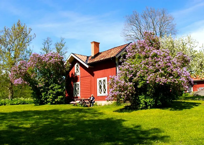 Notholmen, Tyresö