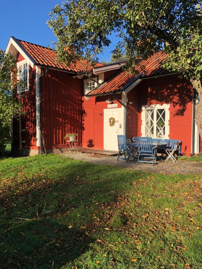 Vandrarhem Notholmen, Tyresö *