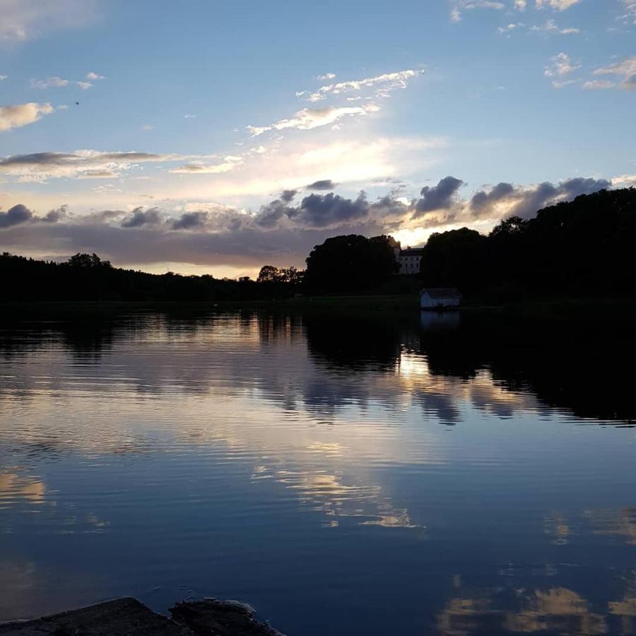 Vandrarhem Notholmen, Tyresö Tyreso