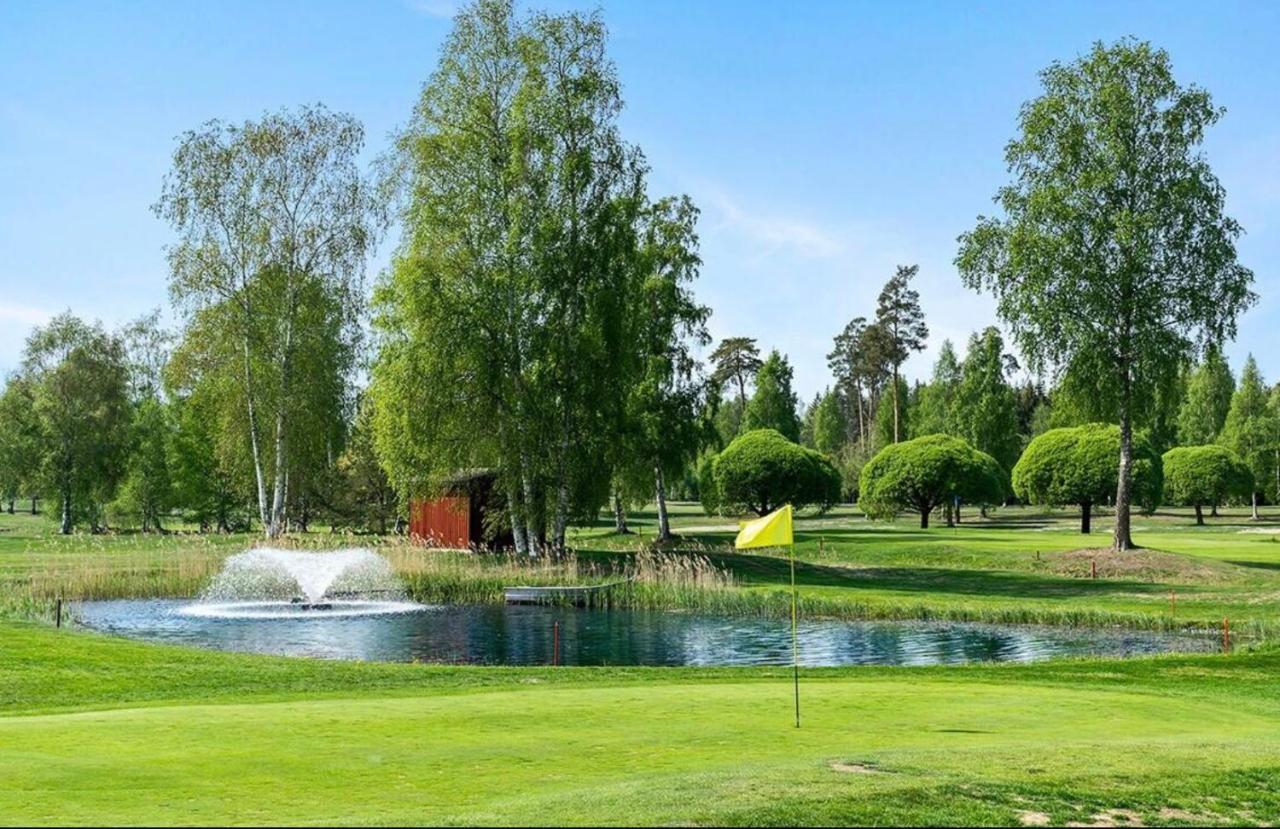 Notholmen, Tyresö Vandrarhem