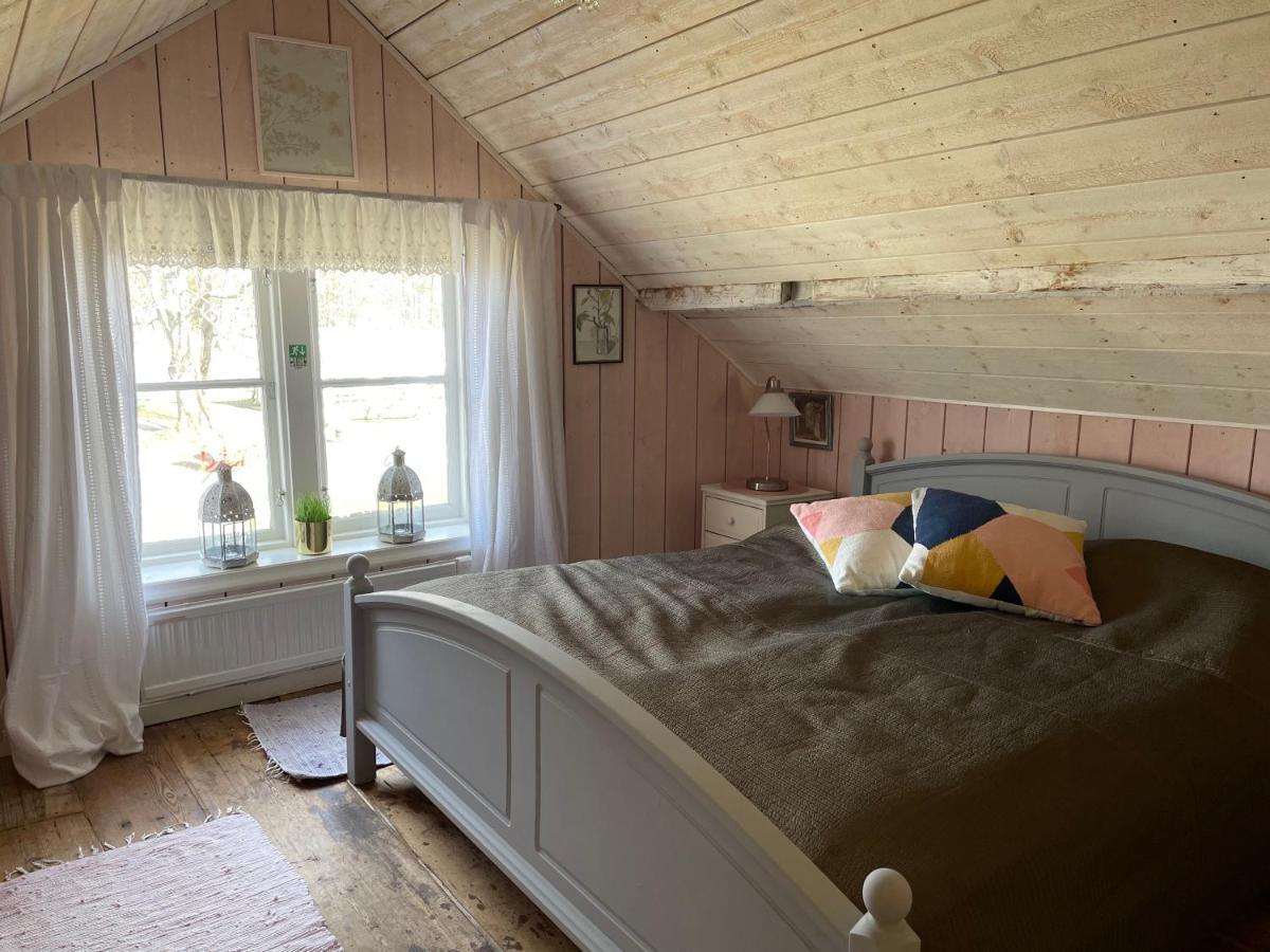 Vandrarhem Notholmen, Tyresö Tyreso