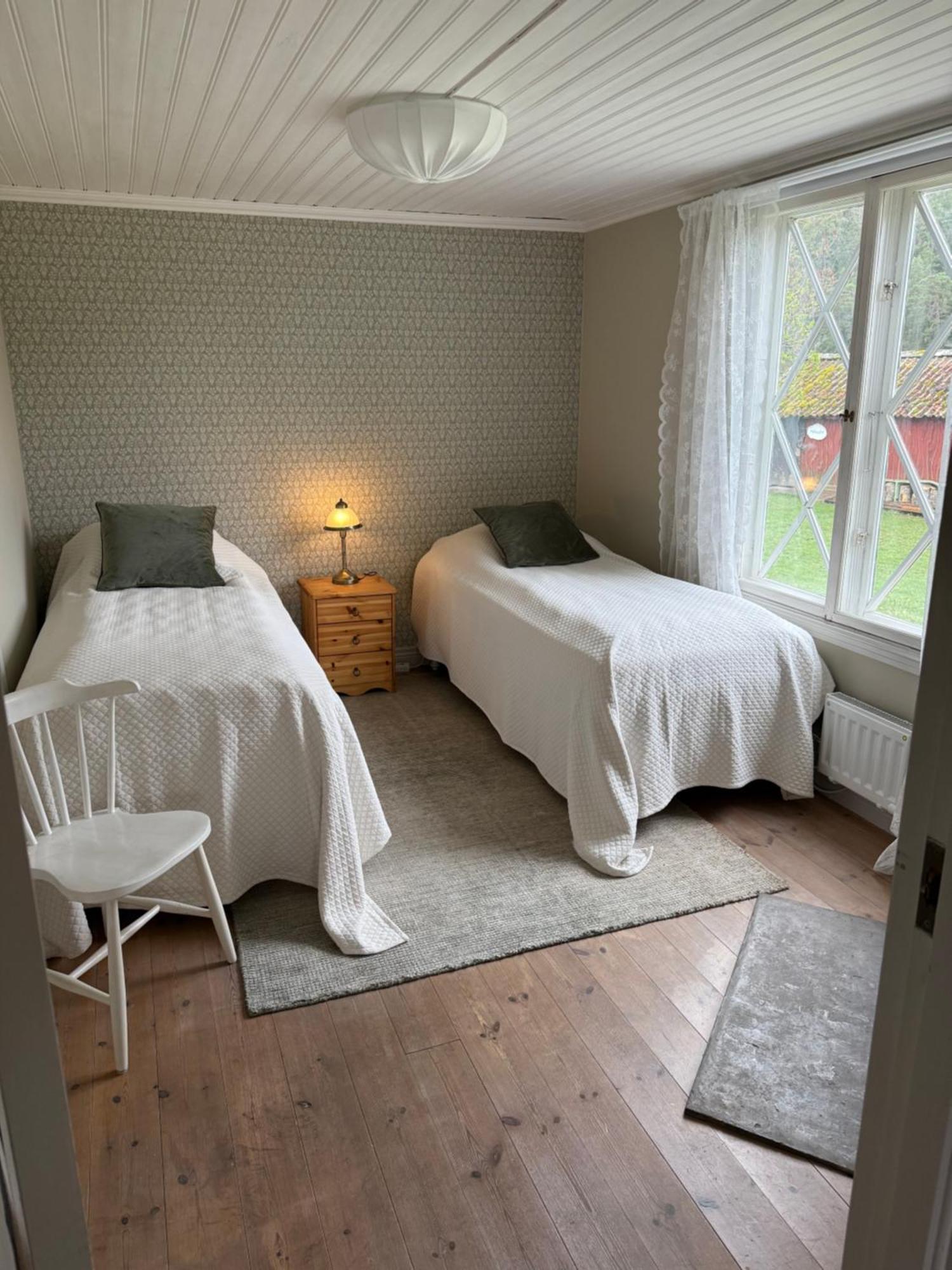 Vandrarhem Notholmen, Tyresö *