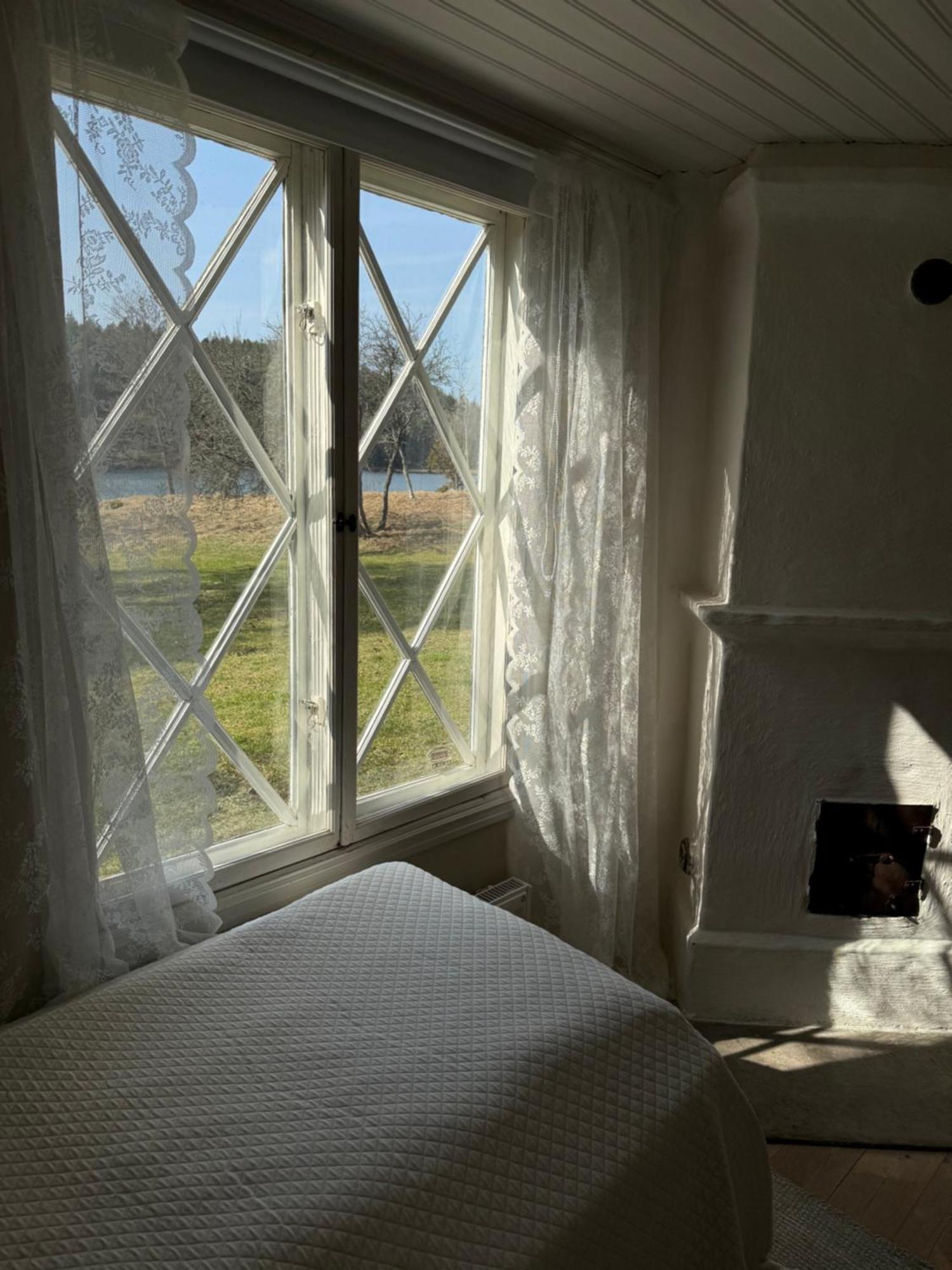Notholmen, Tyresö *