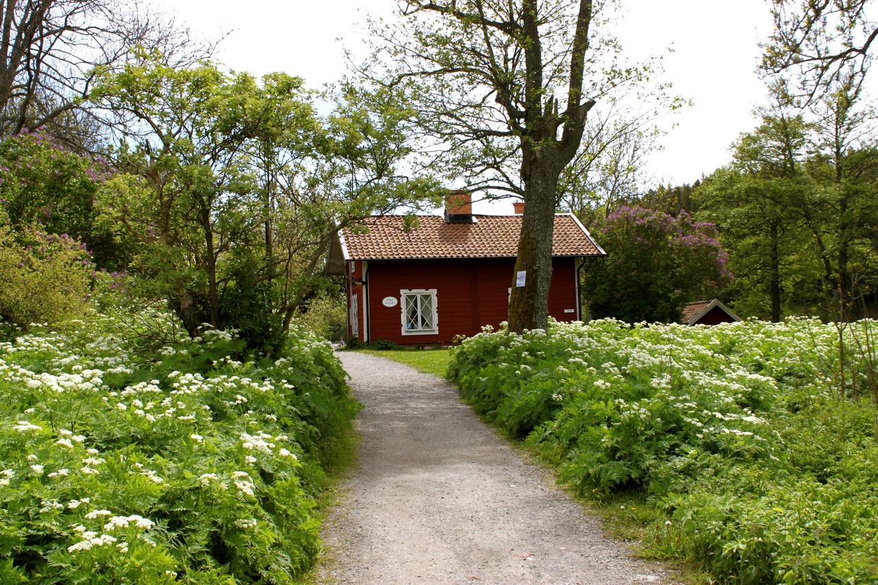 Notholmen, Tyresö Vandrarhem Tyreso